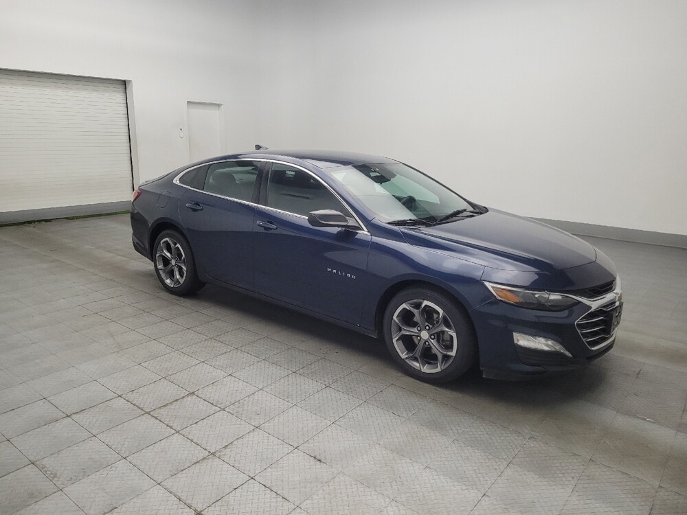 2020 Chevrolet Malibu in Columbus, GA 31909 - 18140424 11