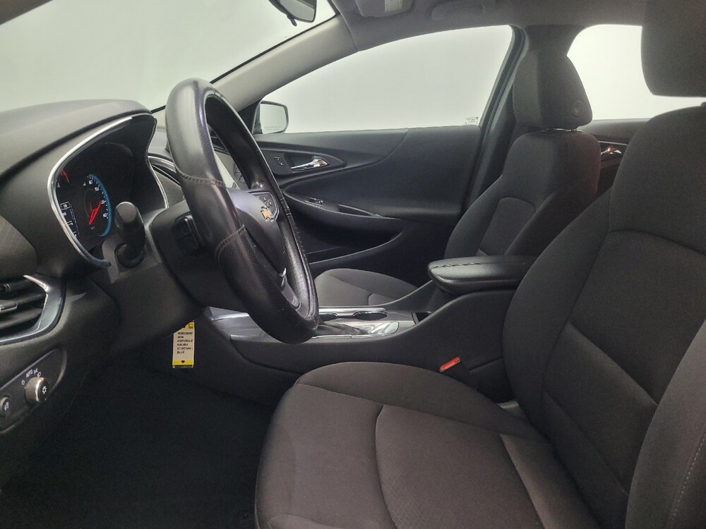 2020 Chevrolet Malibu in Columbus, GA 31909 - 18140424 17