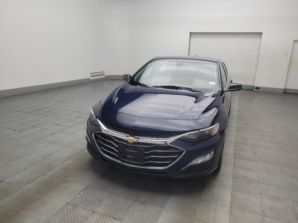 2020 Chevrolet Malibu in Columbus, GA 31909 - 18140424 15