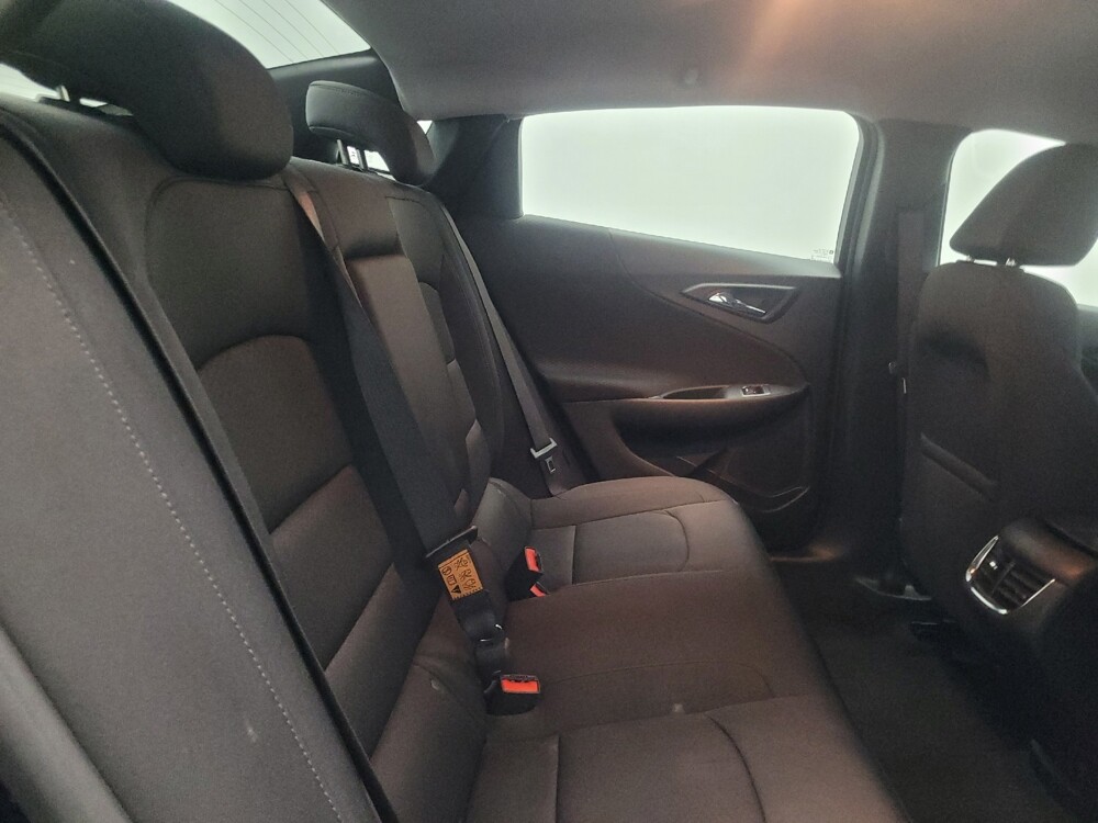2020 Chevrolet Malibu in Columbus, GA 31909 - 18140424 19
