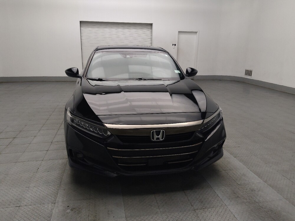2021 Honda Accord in Jackson, MS 39211 - 18140426 14