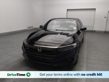 2021 Honda Accord in Jackson, MS 39211