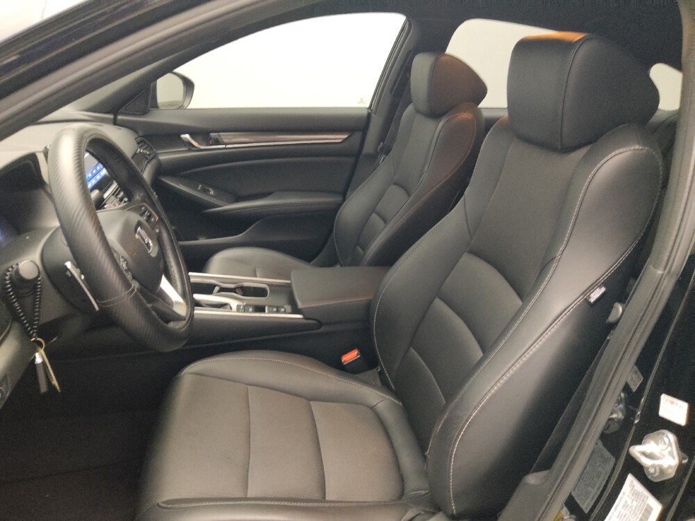2021 Honda Accord in Jackson, MS 39211 - 18140426 17