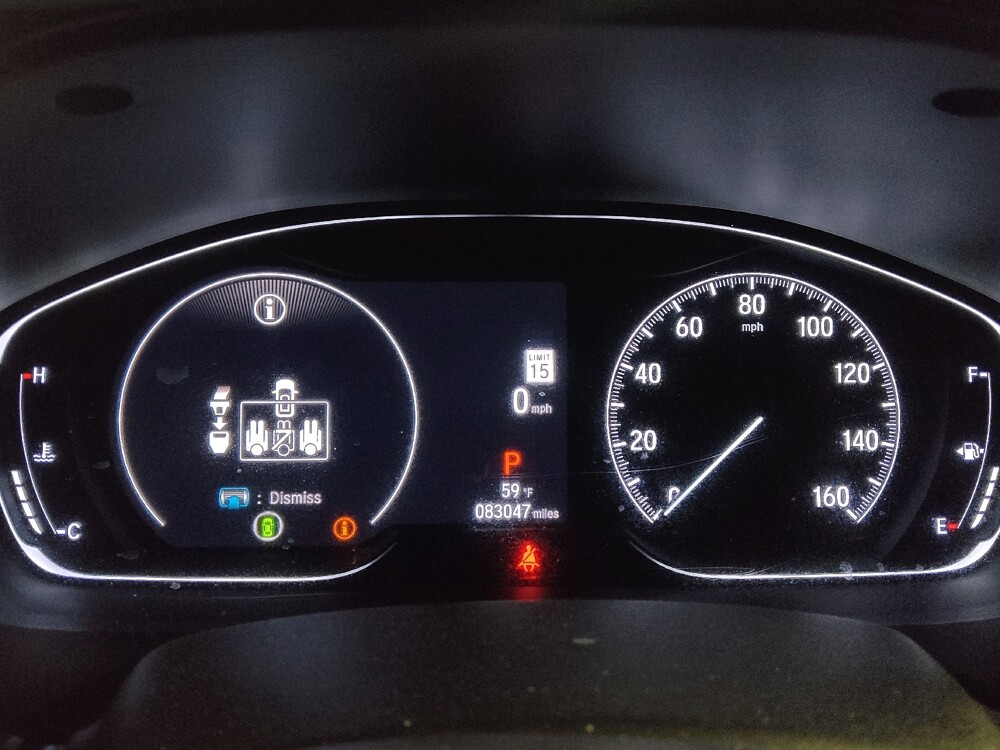 2021 Honda Accord in Jackson, MS 39211 - 18140426 23