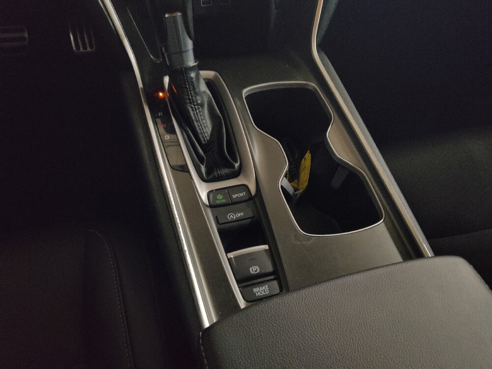 2021 Honda Accord in Jackson, MS 39211 - 18140426 26