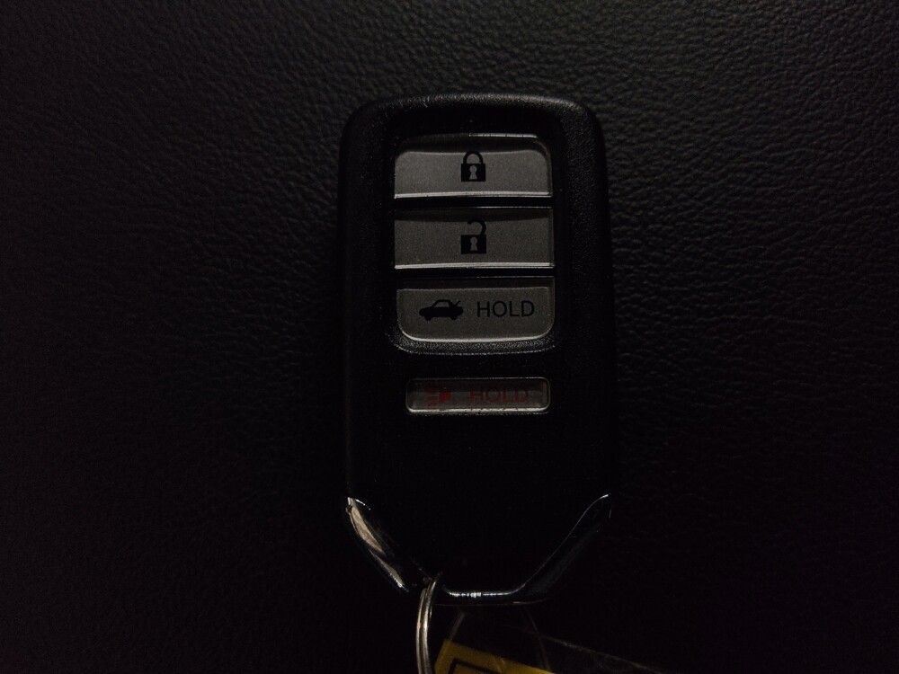 2021 Honda Accord in Jackson, MS 39211 - 18140426 32