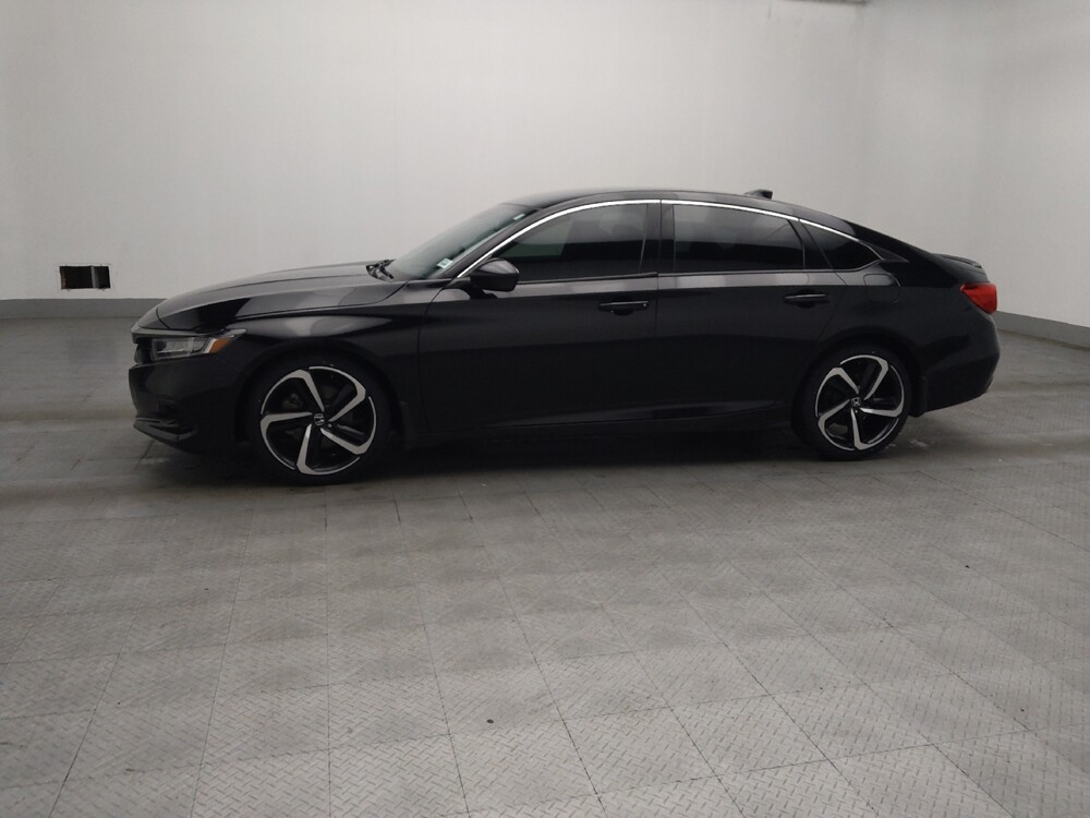 2021 Honda Accord in Jackson, MS 39211 - 18140426 2