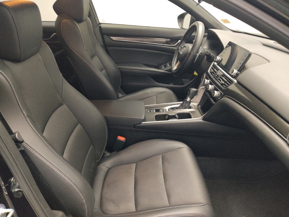 2021 Honda Accord in Jackson, MS 39211 - 18140426 21