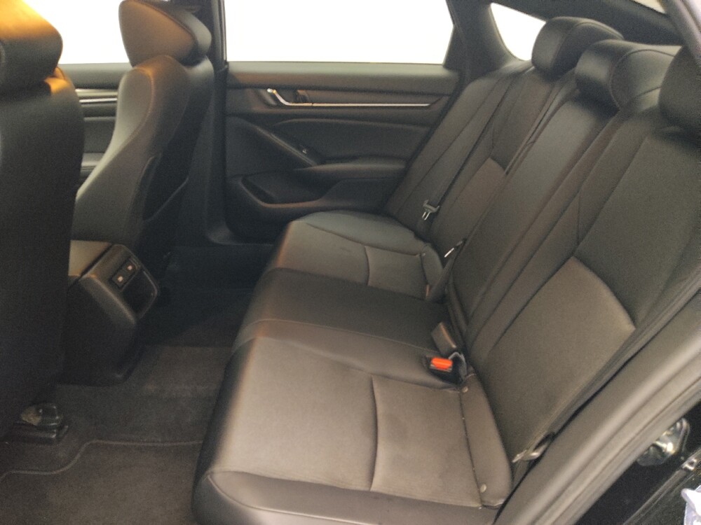 2021 Honda Accord in Jackson, MS 39211 - 18140426 18