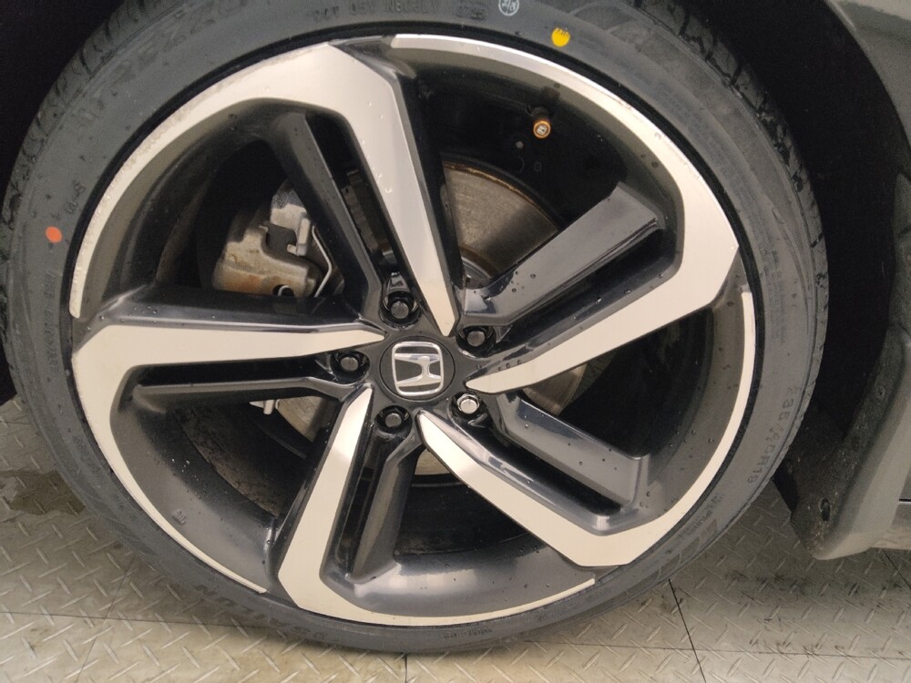 2021 Honda Accord in Jackson, MS 39211 - 18140426 31