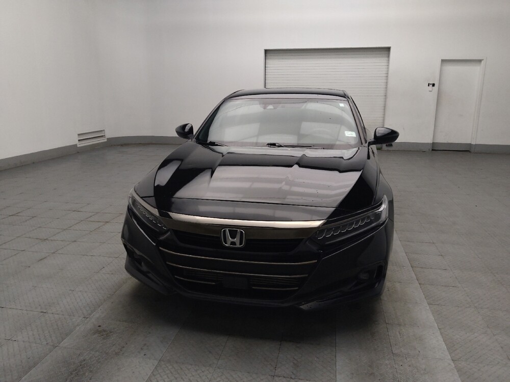 2021 Honda Accord in Jackson, MS 39211 - 18140426 15