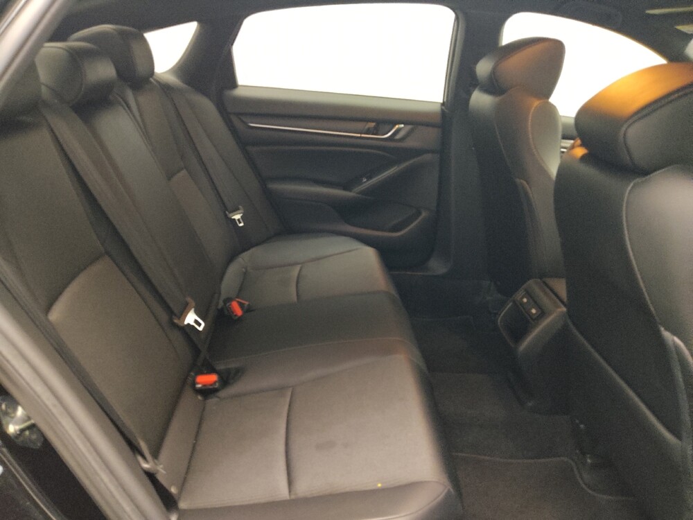 2021 Honda Accord in Jackson, MS 39211 - 18140426 19
