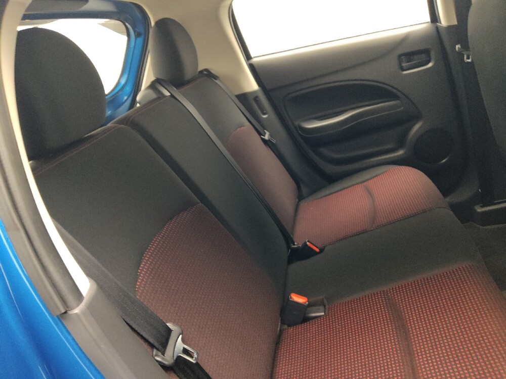 2024 Mitsubishi Mirage in Chattanooga, TN 37421 - 18140427 19