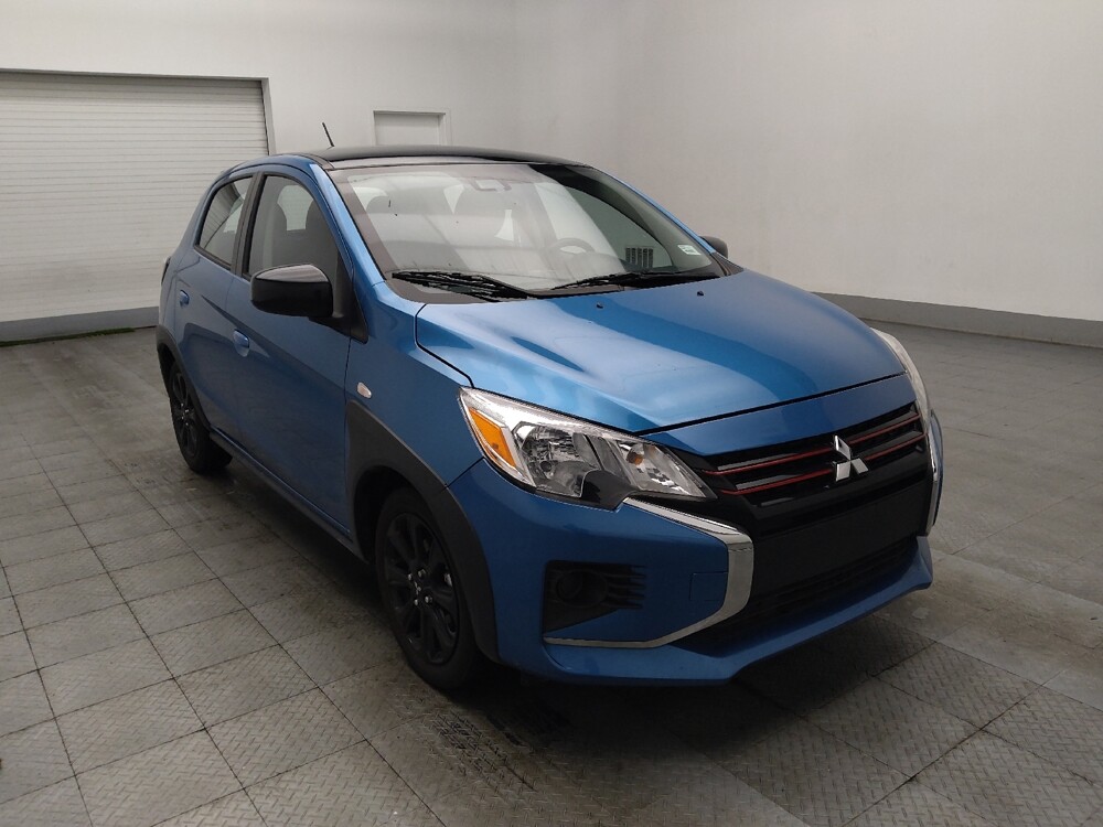 2024 Mitsubishi Mirage in Chattanooga, TN 37421 - 18140427 13