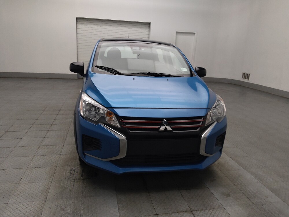 2024 Mitsubishi Mirage in Chattanooga, TN 37421 - 18140427 14