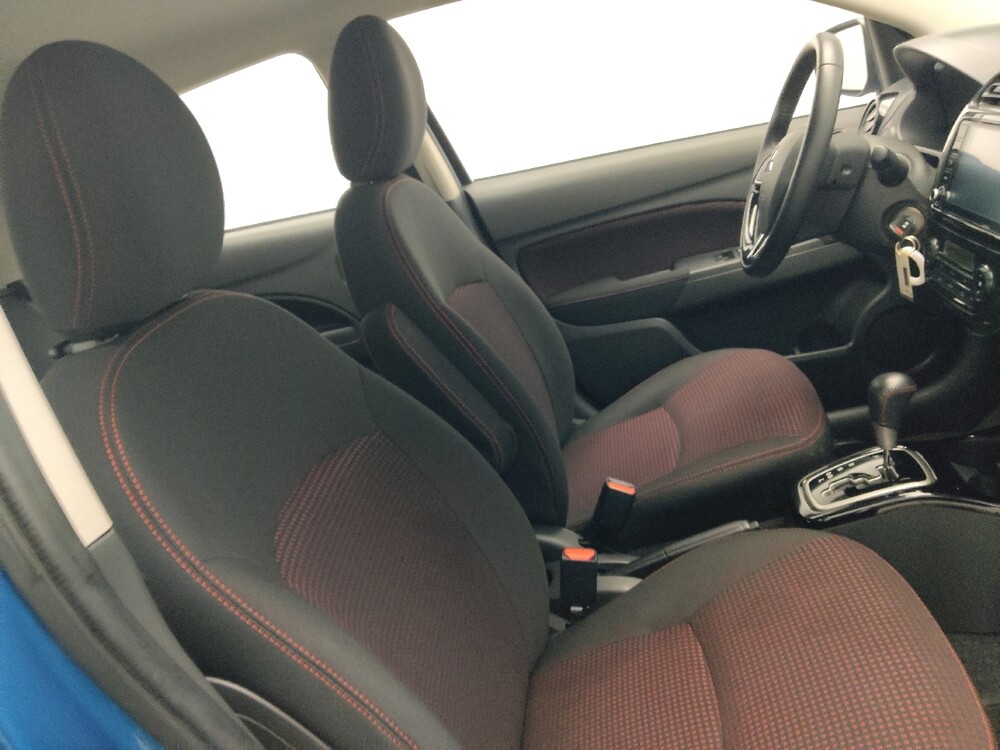 2024 Mitsubishi Mirage in Chattanooga, TN 37421 - 18140427 21