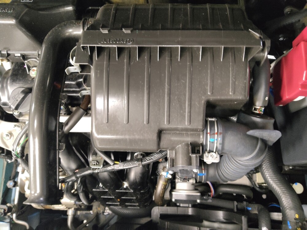 2024 Mitsubishi Mirage in Chattanooga, TN 37421 - 18140427 30