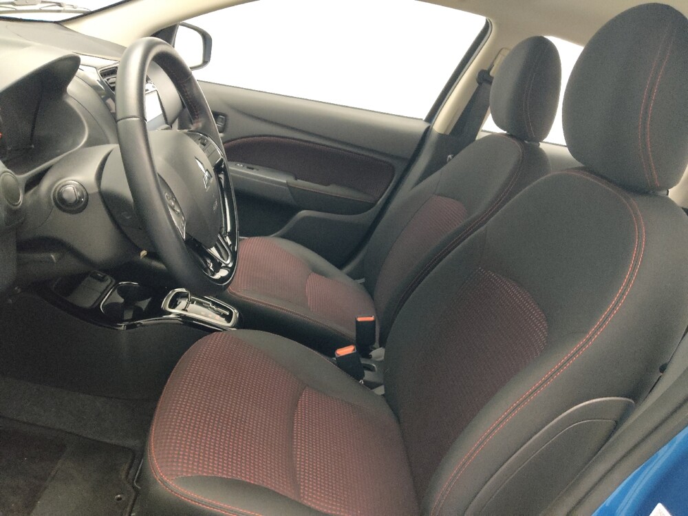 2024 Mitsubishi Mirage in Chattanooga, TN 37421 - 18140427 17