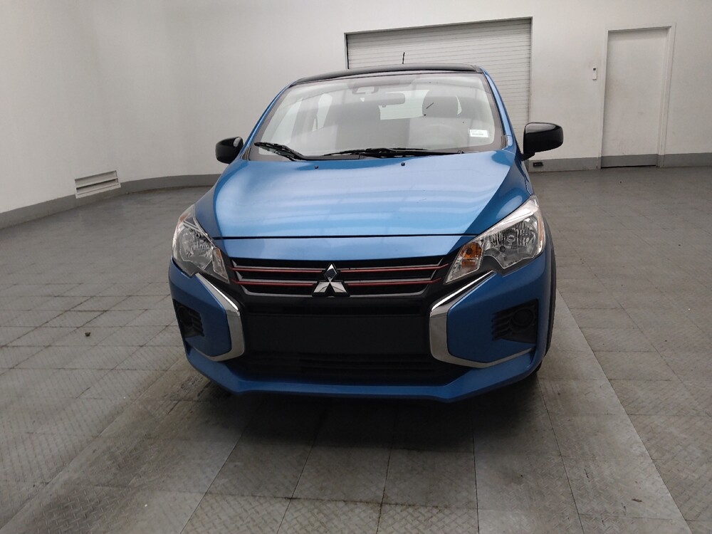2024 Mitsubishi Mirage in Chattanooga, TN 37421 - 18140427 15