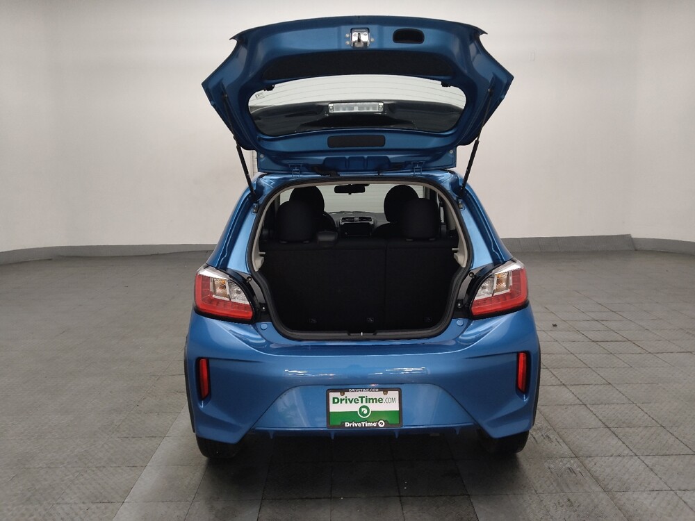2024 Mitsubishi Mirage in Chattanooga, TN 37421 - 18140427 29
