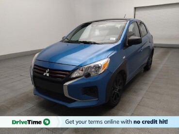 2024 Mitsubishi Mirage in Chattanooga, TN 37421