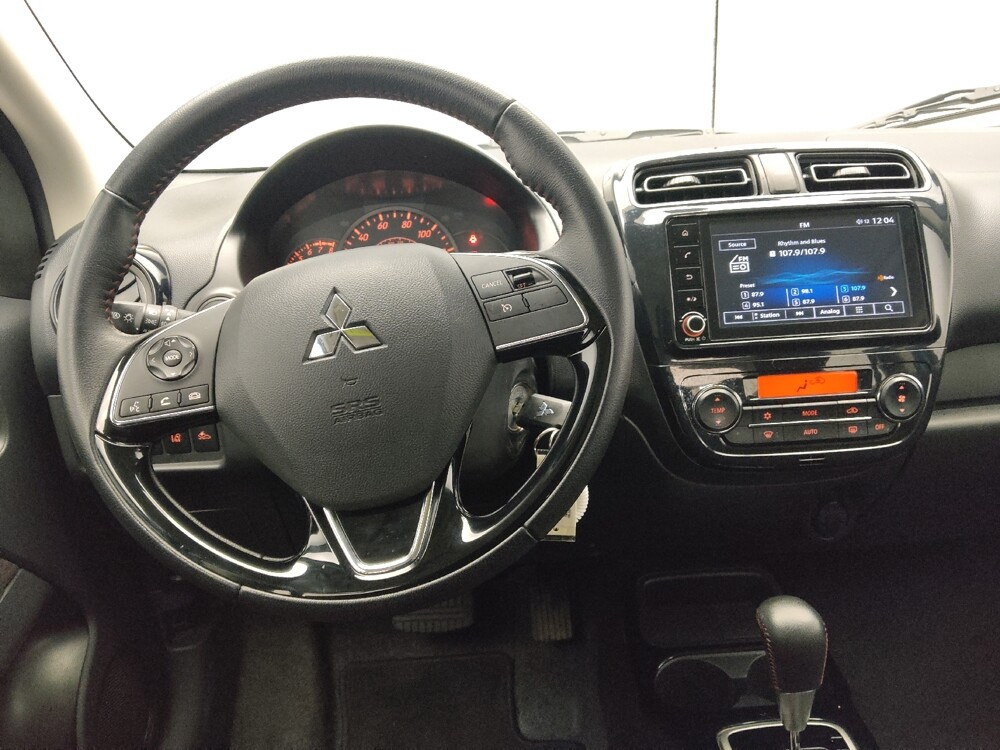2024 Mitsubishi Mirage in Chattanooga, TN 37421 - 18140427 22