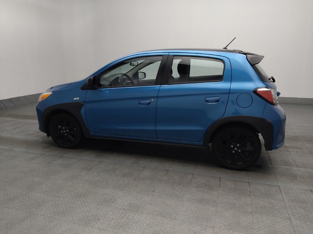 2024 Mitsubishi Mirage in Chattanooga, TN 37421 - 18140427 3