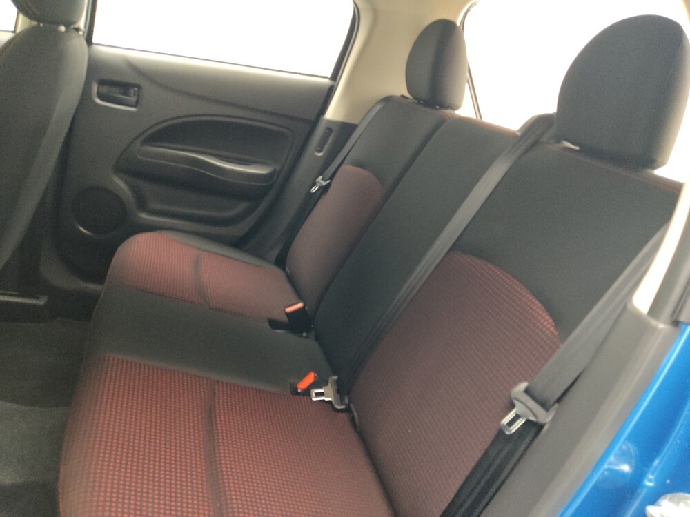2024 Mitsubishi Mirage in Chattanooga, TN 37421 - 18140427 18