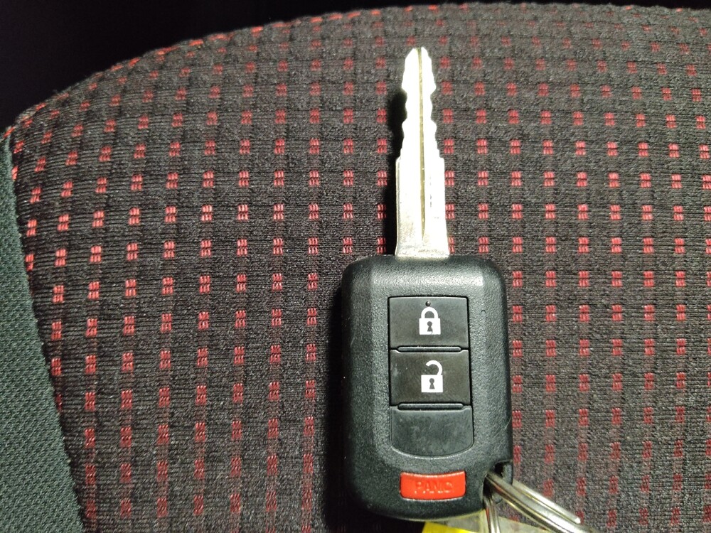 2024 Mitsubishi Mirage in Chattanooga, TN 37421 - 18140427 32