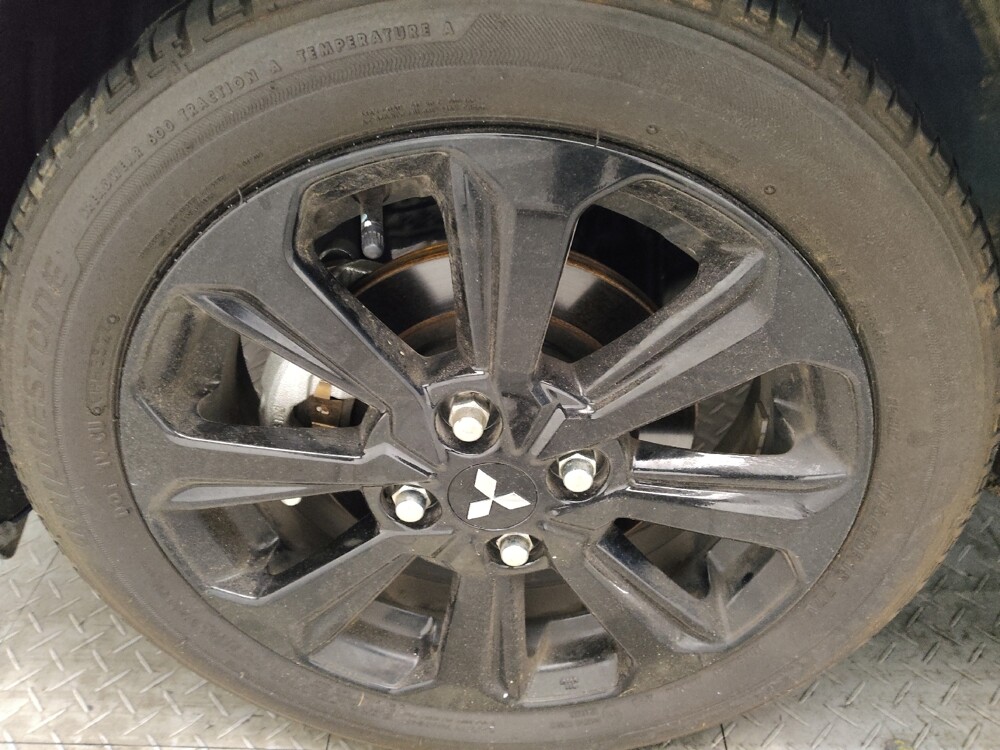 2024 Mitsubishi Mirage in Chattanooga, TN 37421 - 18140427 31