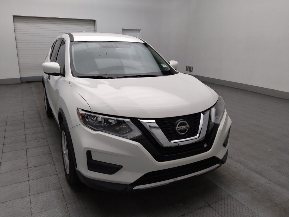 2018 Nissan Rogue in Marietta, GA 30062 - 18140428 13