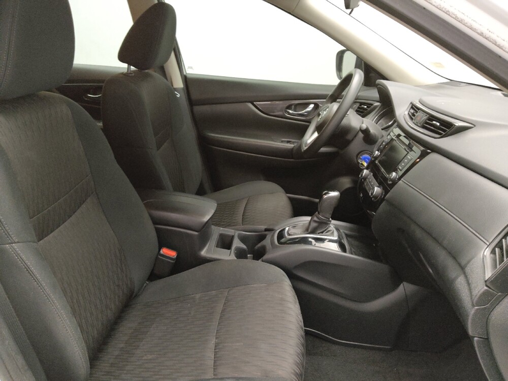 2018 Nissan Rogue in Marietta, GA 30062 - 18140428 21