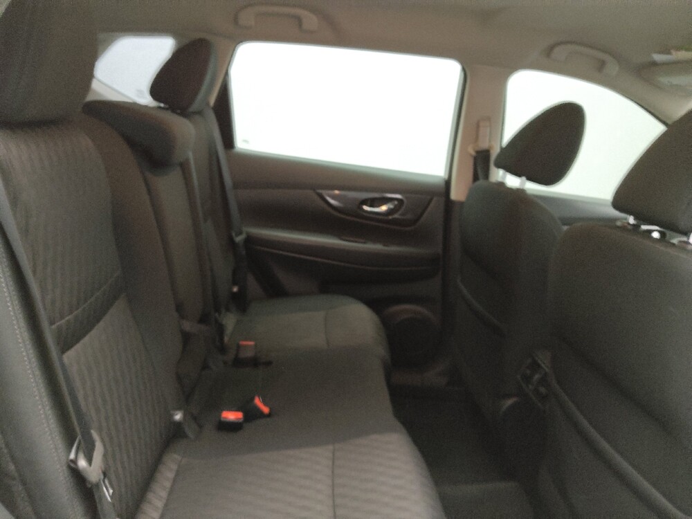 2018 Nissan Rogue in Marietta, GA 30062 - 18140428 19