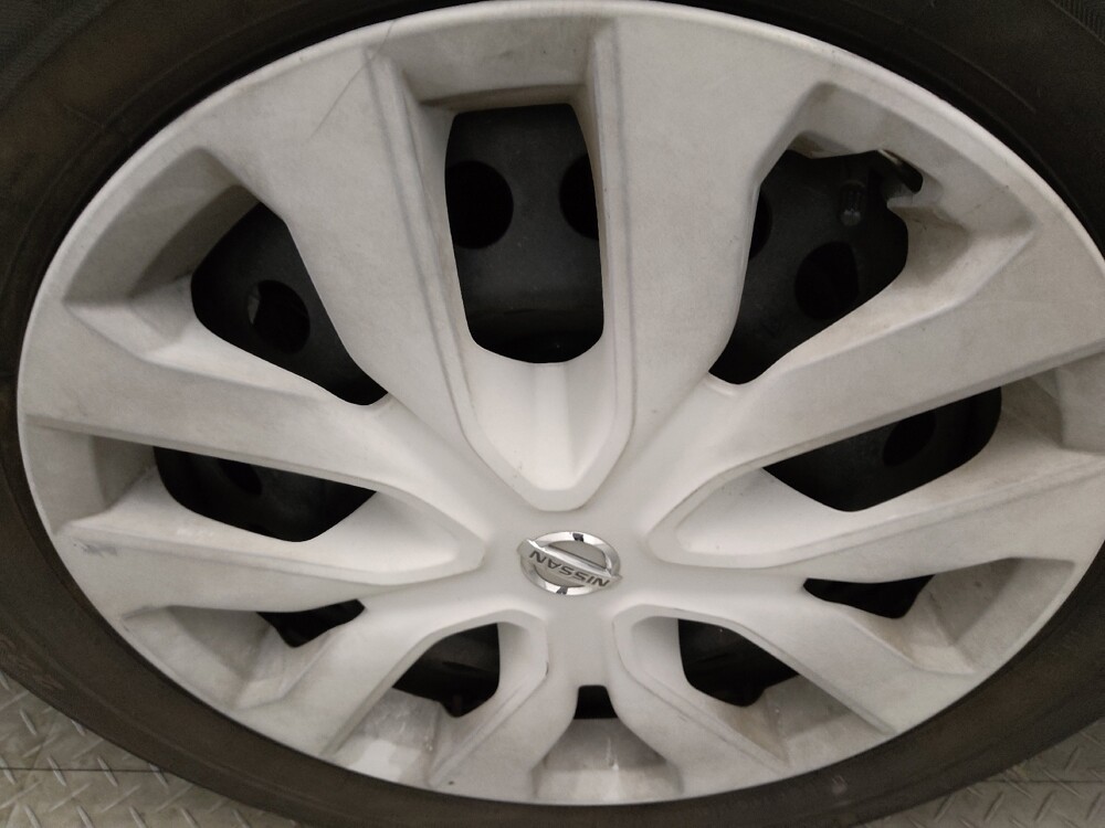 2018 Nissan Rogue in Marietta, GA 30062 - 18140428 31