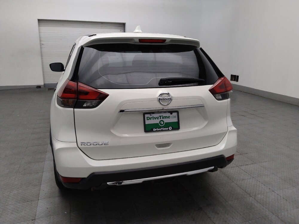2018 Nissan Rogue in Marietta, GA 30062 - 18140428 6