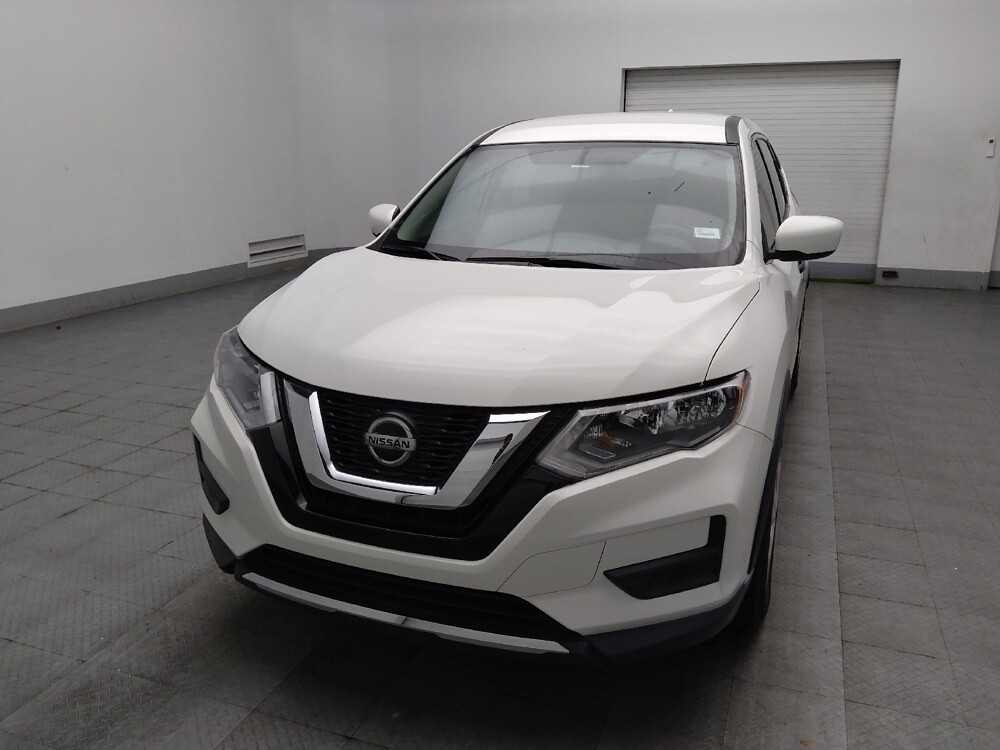 2018 Nissan Rogue in Marietta, GA 30062 - 18140428 15