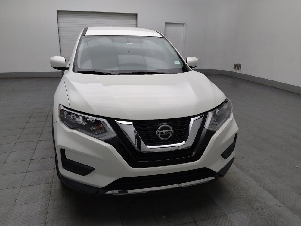 2018 Nissan Rogue in Marietta, GA 30062 - 18140428 14