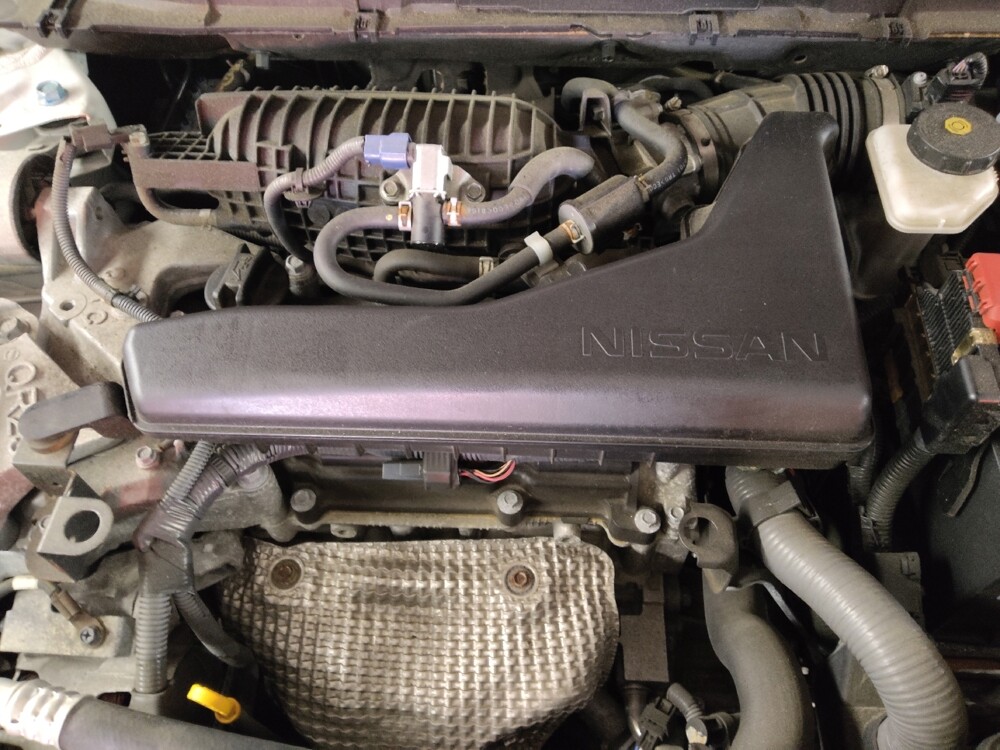 2018 Nissan Rogue in Marietta, GA 30062 - 18140428 30
