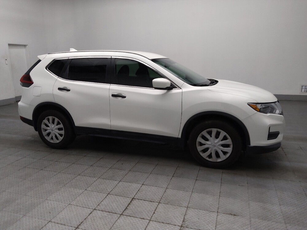 2018 Nissan Rogue in Marietta, GA 30062 - 18140428 11