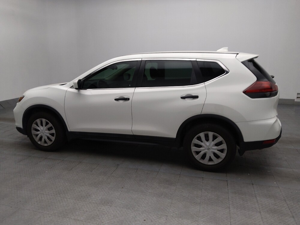 2018 Nissan Rogue in Marietta, GA 30062 - 18140428 3
