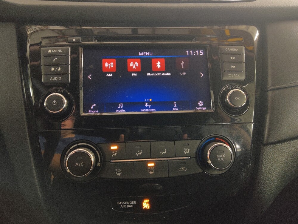 2018 Nissan Rogue in Marietta, GA 30062 - 18140428 25