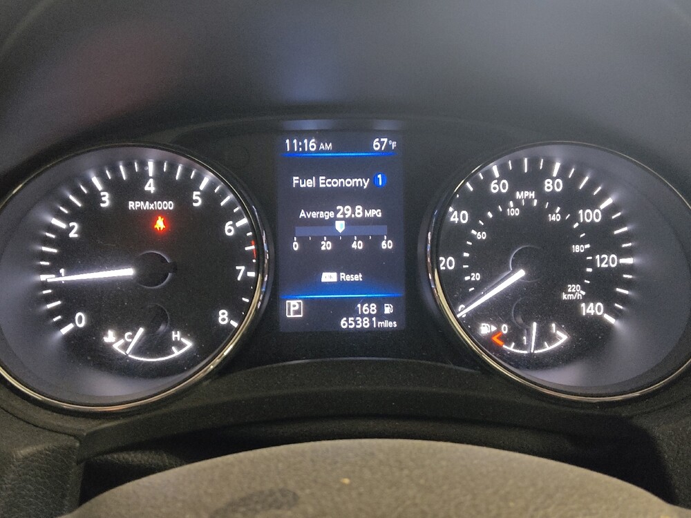 2018 Nissan Rogue in Marietta, GA 30062 - 18140428 23