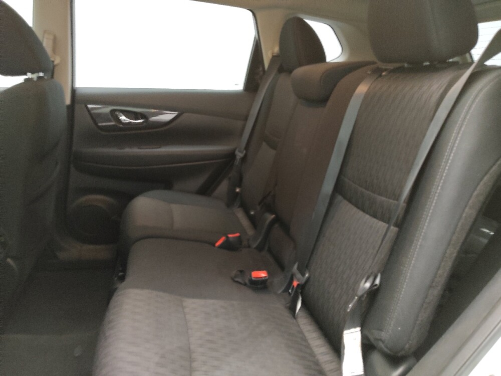 2018 Nissan Rogue in Marietta, GA 30062 - 18140428 18