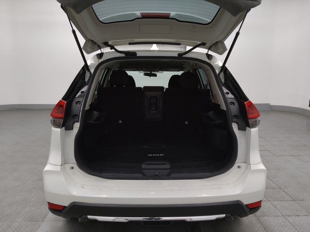 2018 Nissan Rogue in Marietta, GA 30062 - 18140428 29