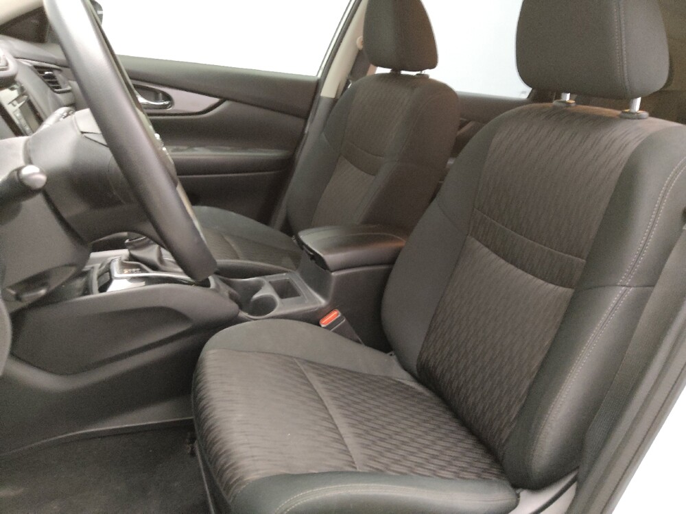 2018 Nissan Rogue in Marietta, GA 30062 - 18140428 17