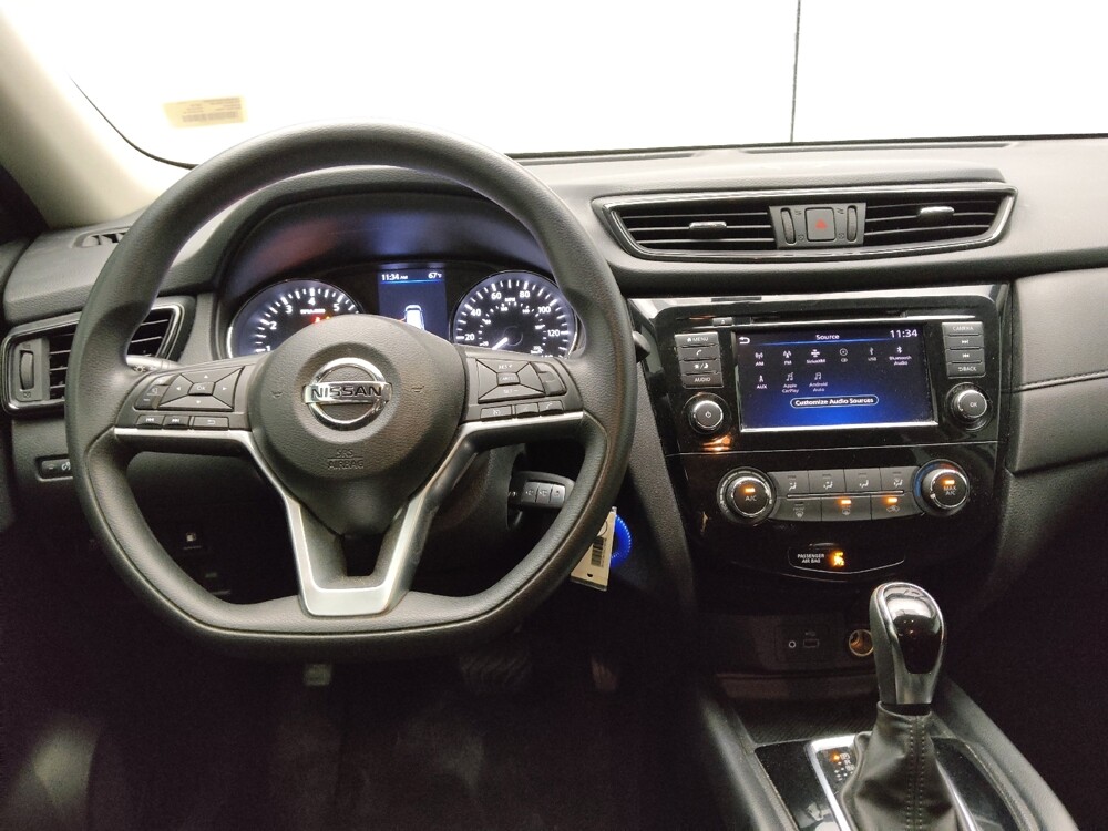 2018 Nissan Rogue in Marietta, GA 30062 - 18140428 22