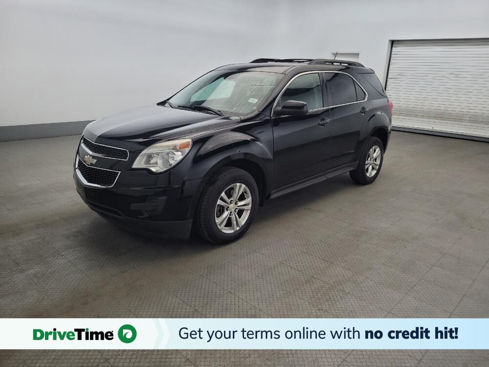 2015 Chevrolet Equinox in New Castle, DE 19720 - 18140429