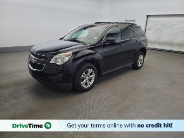 2015 Chevrolet Equinox in New Castle, DE 19720