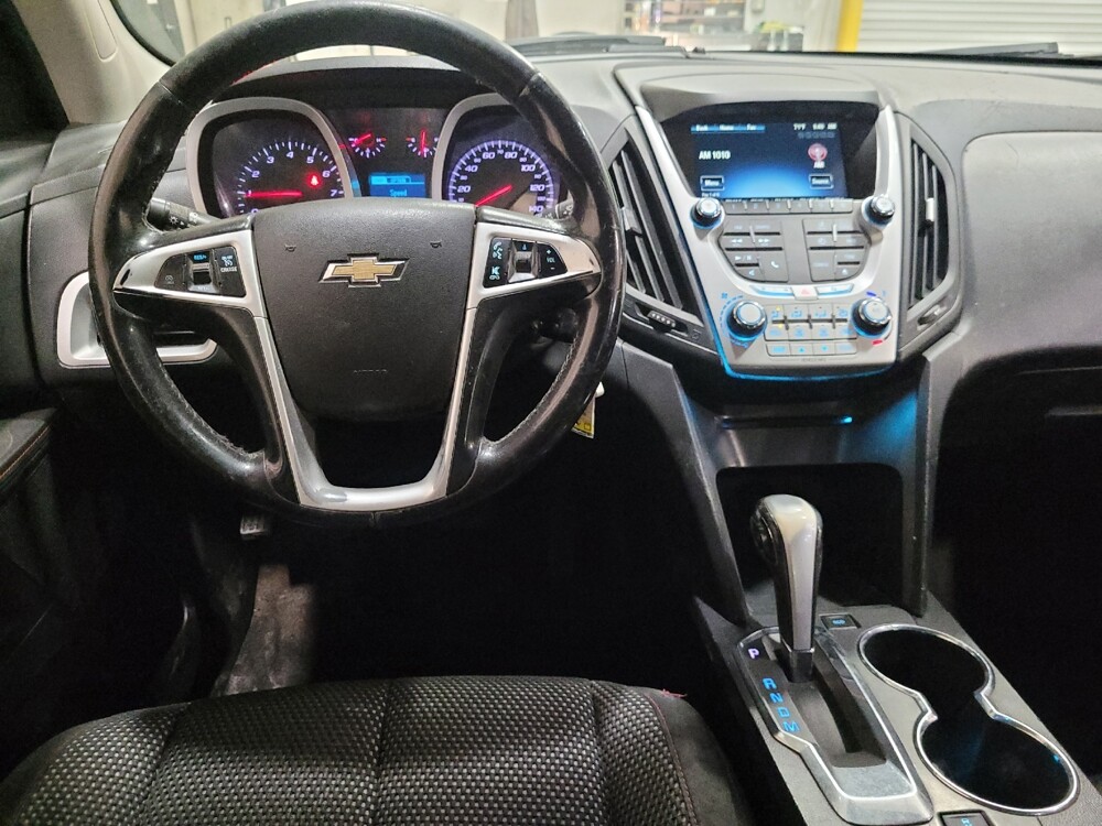 2015 Chevrolet Equinox in New Castle, DE 19720 - 18140429 22