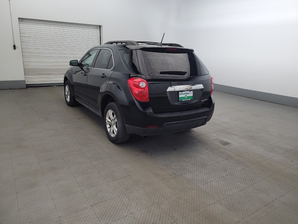 2015 Chevrolet Equinox in New Castle, DE 19720 - 18140429 5